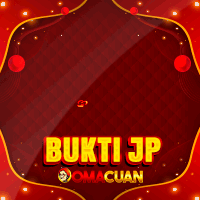 Bukti Jackpot