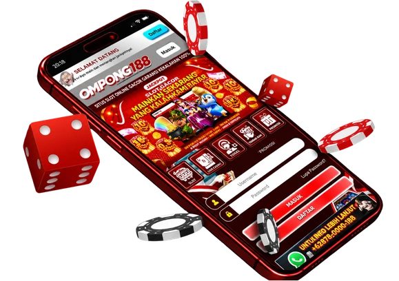 Slot Gacor - Download APK