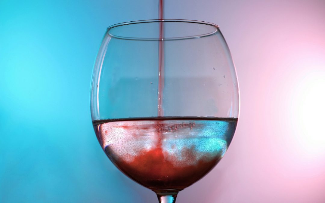 Que proposez à vos invités qui ne boivent pas de vin ?