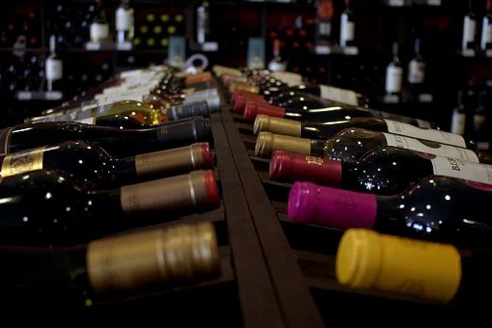 Top 5 des cadeaux à offrir aux amoureux du vin