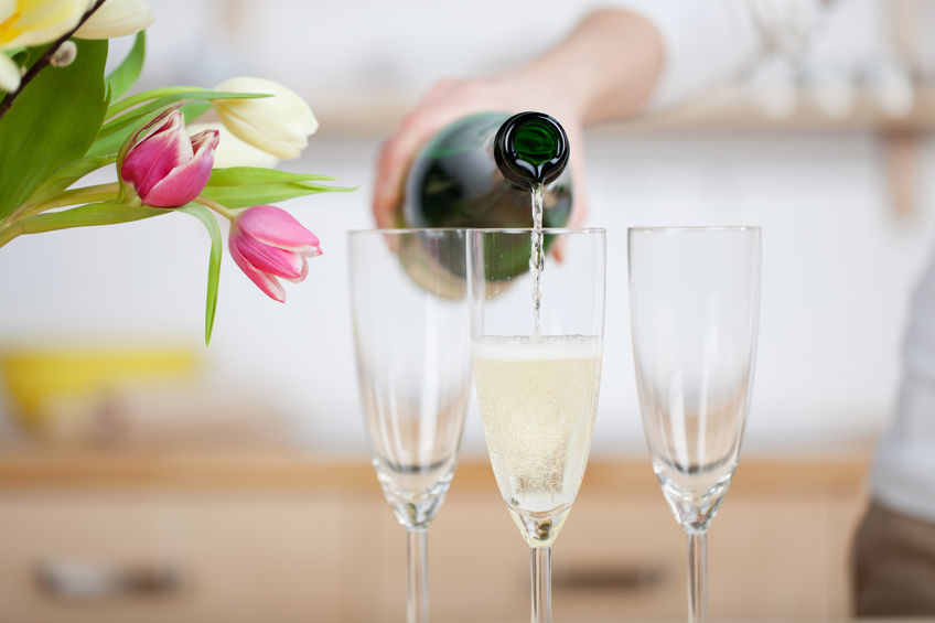 Le champagne : est-ce une boisson incontournable pour les grands évènements ?