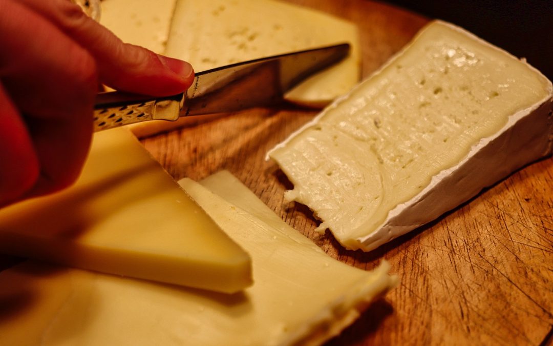 Fromage de champagne : on vous dit les meilleurs accords !