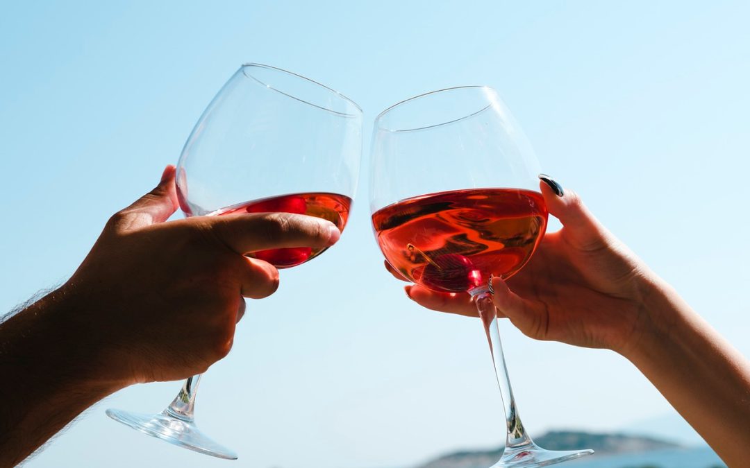 Quelle calorie verre de vin ?