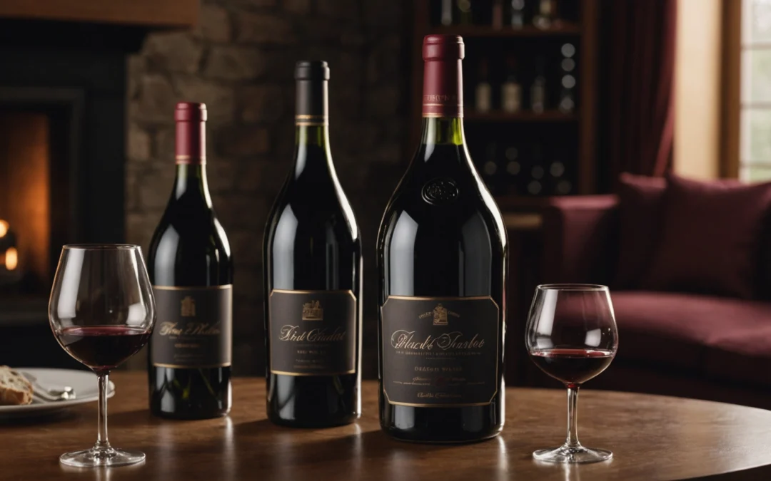 Dévoilez le secret des arômes : pourquoi décanter son vin est essentiel