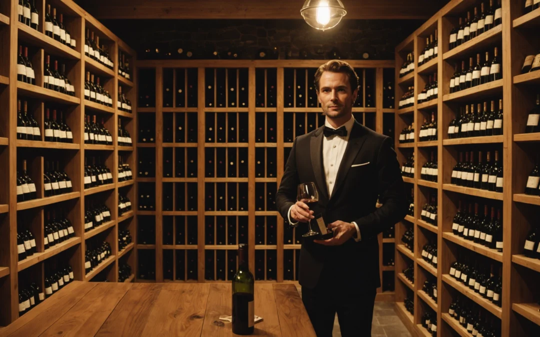 Conseils pour choisir du vin