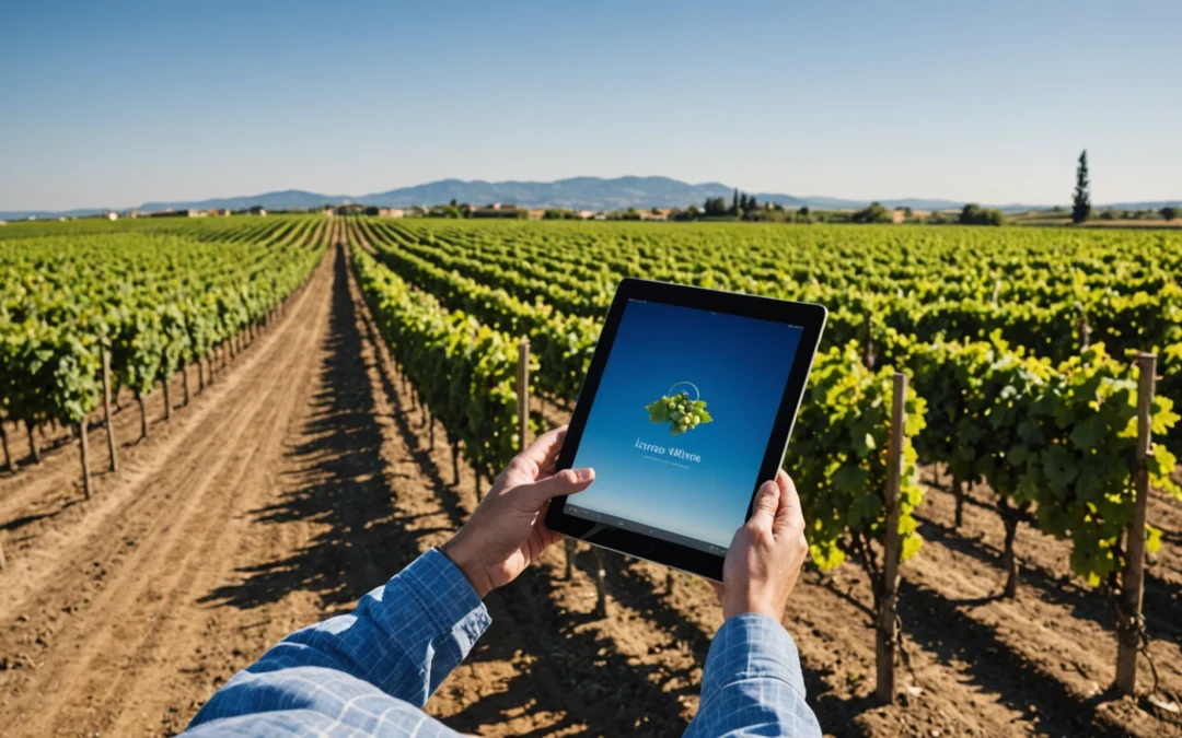 Les vins de demain : découvrez les tendances surprenantes qui s’imposent