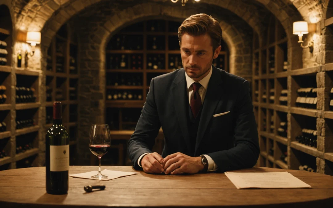 Comment choisir un bon vin
