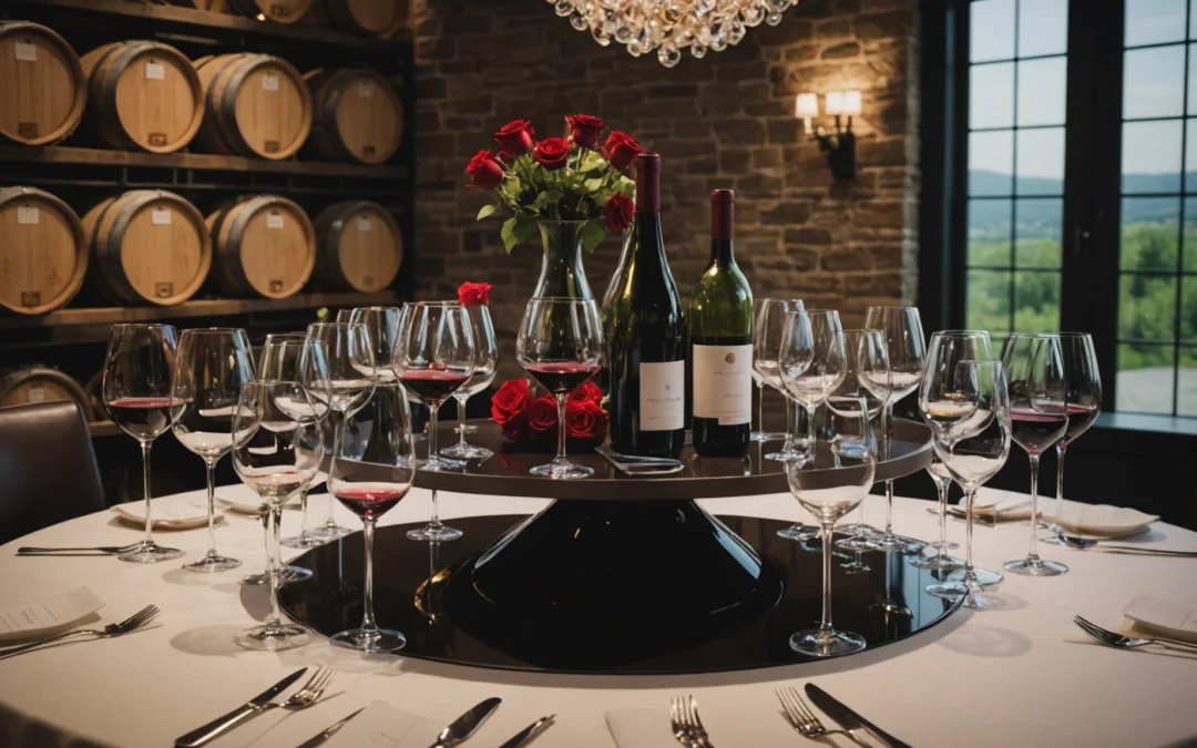 Les tendances vin 2023 : découvertes et innovations étonnantes !