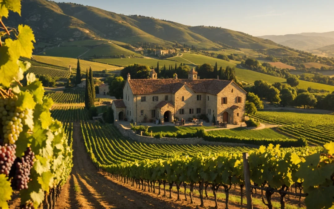 Découverte des cépages oubliés qui redéfinissent le monde du vin