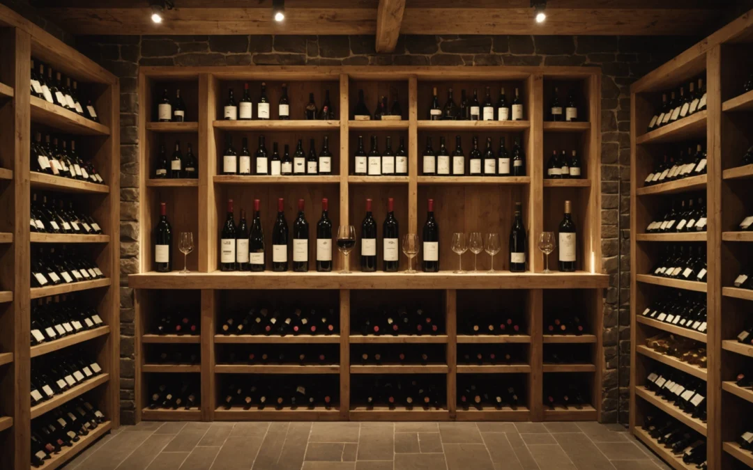 Meilleurs vins bio actuels