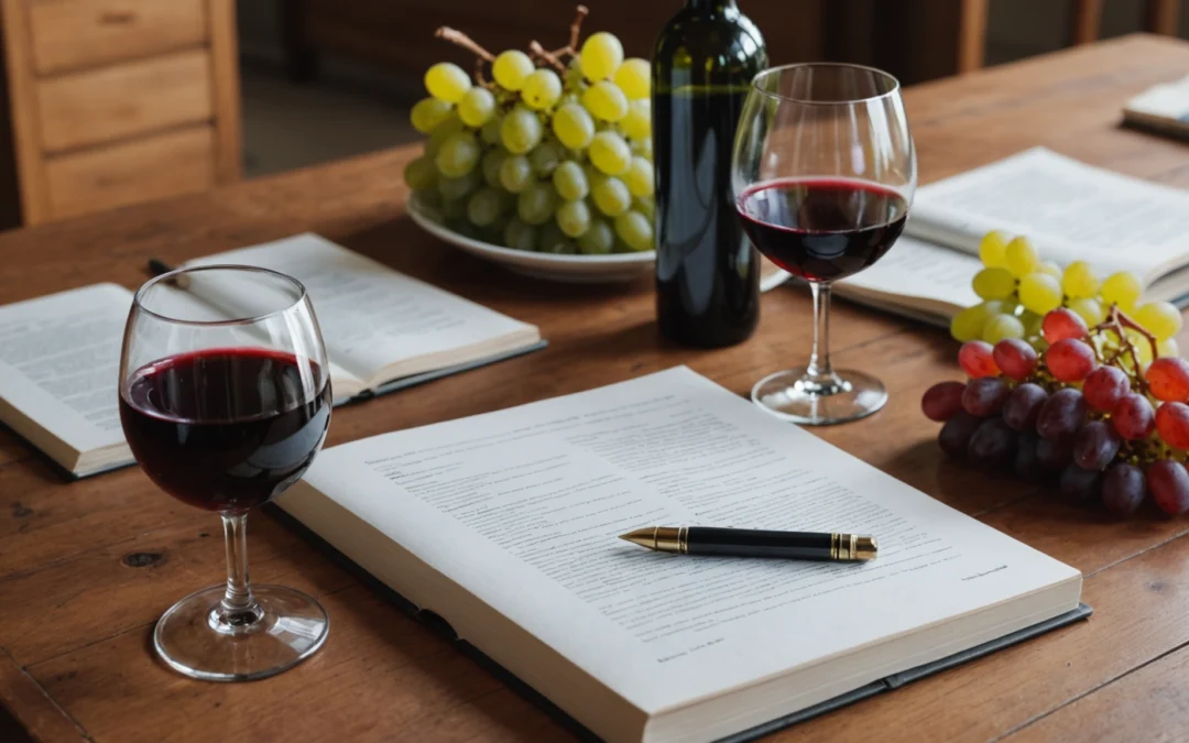 Vin et santé : ce que la science révèle vraiment !