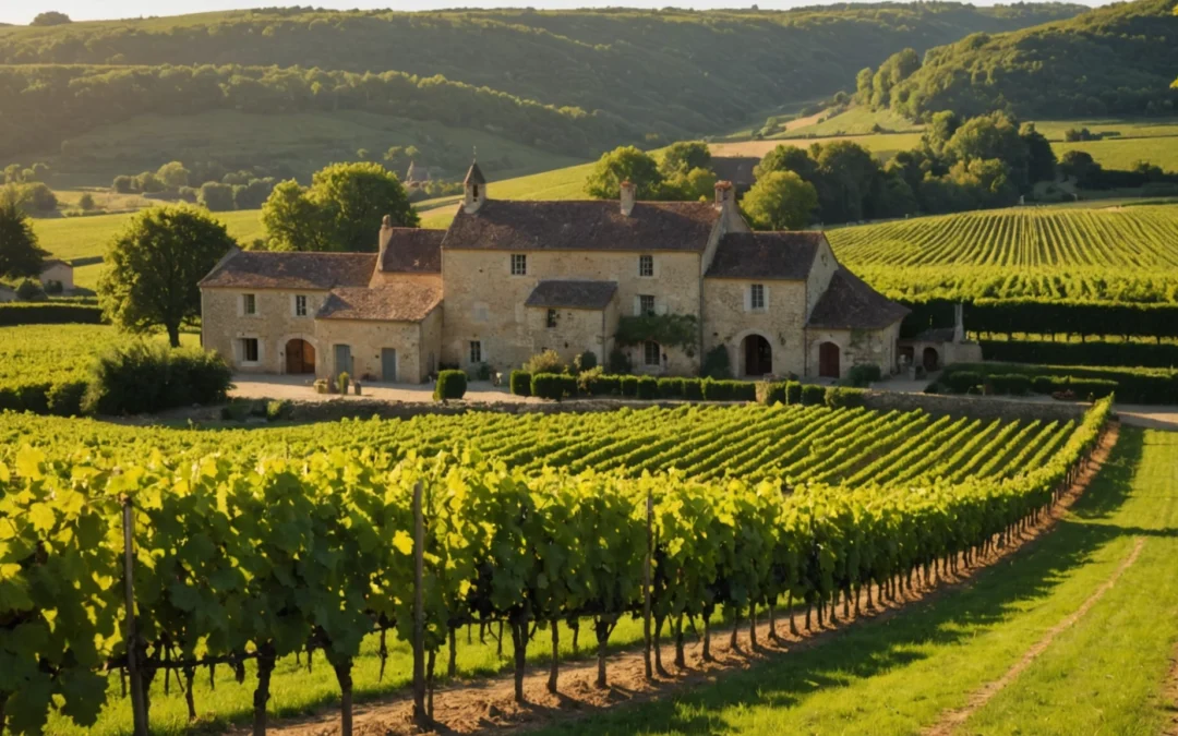clos des grives combier