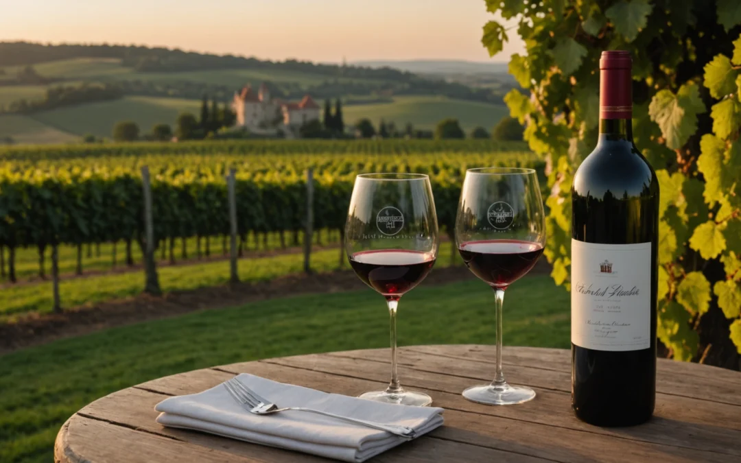 meursault du chateau