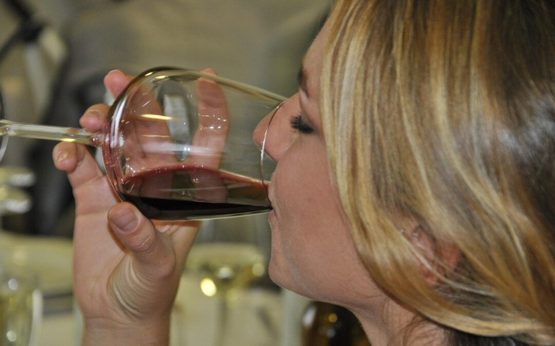 peut on boire un vin madérisé