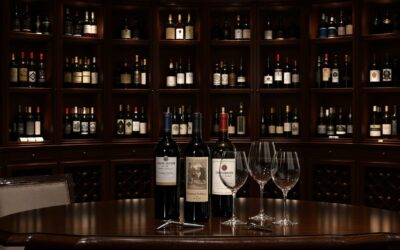 Quel sont les 10 vins les plus chers du monde​ ?