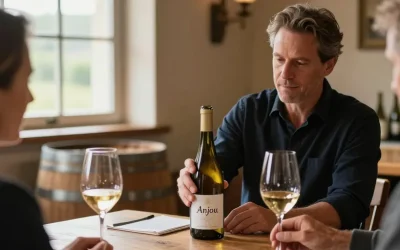 Anjou vin blanc : le choix de la cuvée idéale selon l’occasion ?